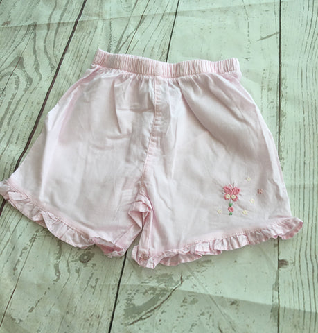 3-6 Months Shorts