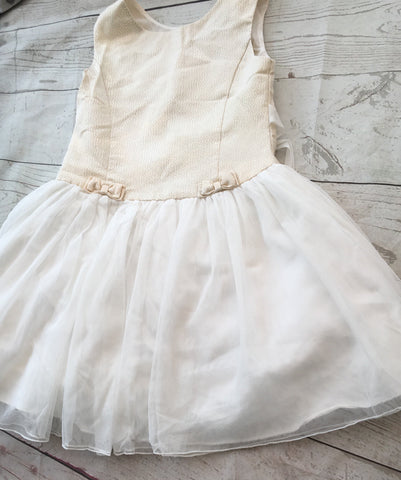 Age 7 Party Dress
