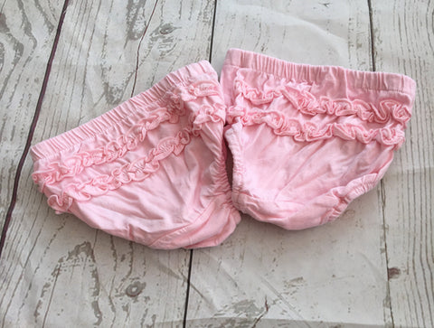 0-3 Months Bloomers x2