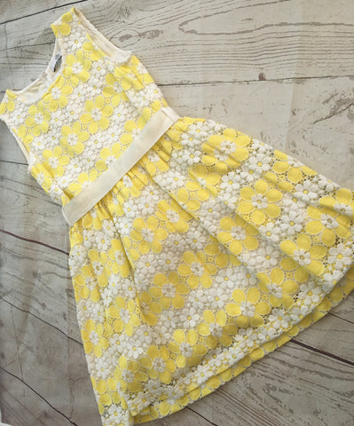 5-6 Years Occasion Dress