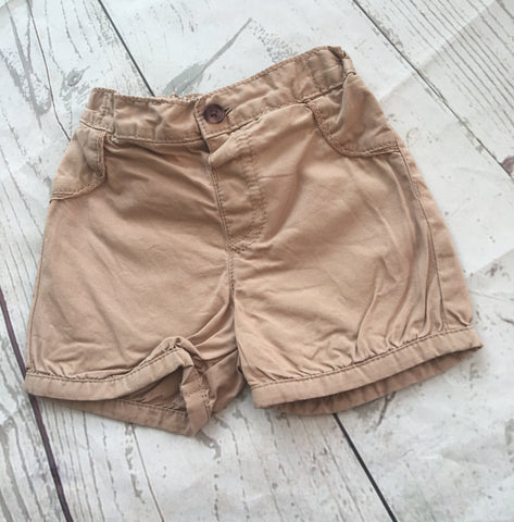 6-9 Months Shorts