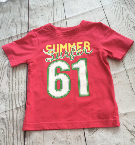 18-24 Months Tshirt Unworn