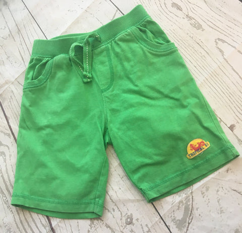 18-24 Months Shorts
