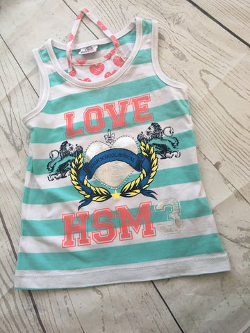 HSM 3 Summer Vest