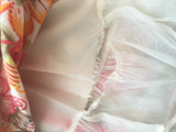 18-24 Months Floral Party Dress