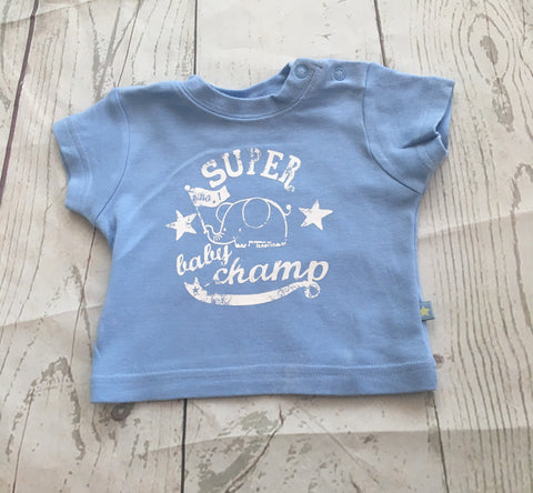 Newborn Tshirt