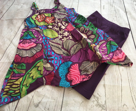 3-4 Years Outfit