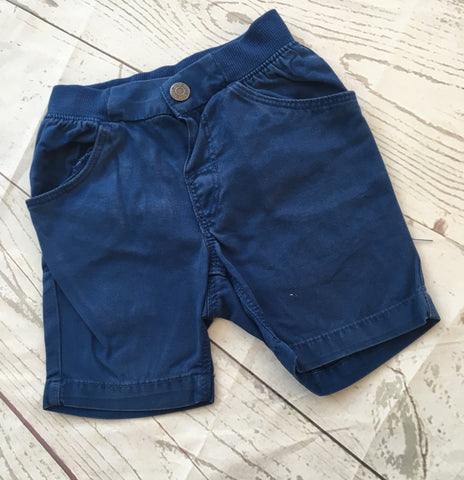 12-18 Months Chino Shorts