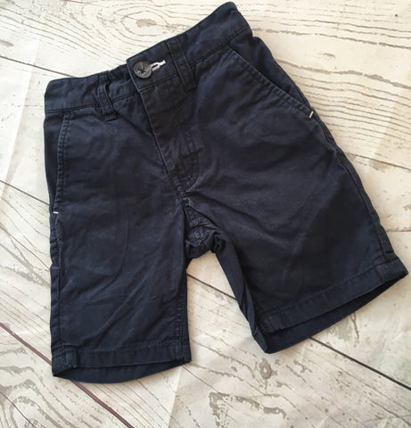 Age 3 Chino Shorts