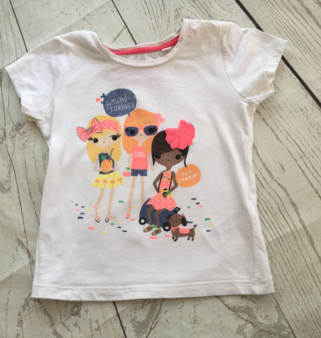 2-3 Years Tshirt
