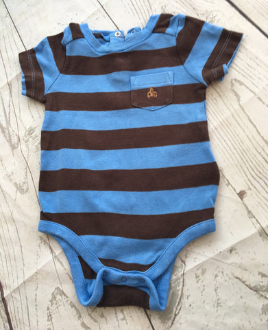 6-12 Months Bodysuit