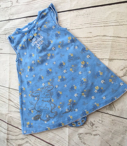 6-9 Months Gruffalo Child Romper Dress