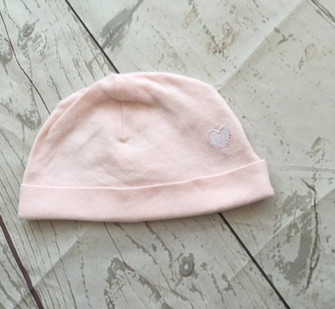 3-6 Months Hat