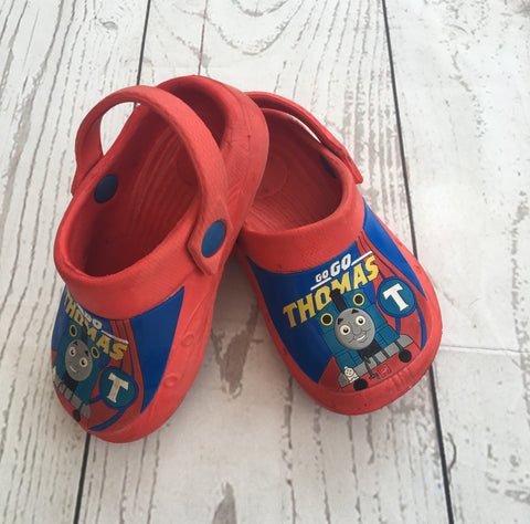 Size 7 Summer Sandals