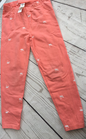 Age 7 Leggings