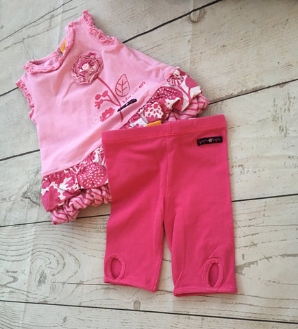 3 Months Designer Outfit