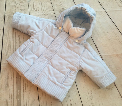 Boys Designer Hooded coat