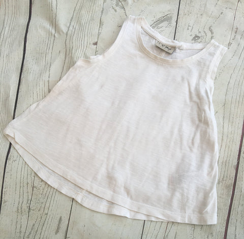Age 5 Summer Vest