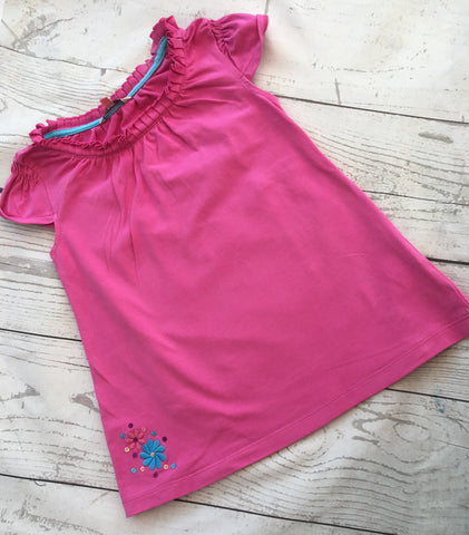 Age 8 Summer Top