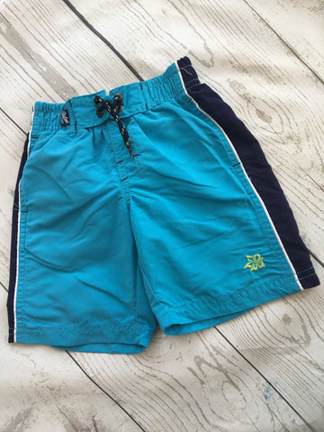 2-3 Years Swim Shorts