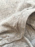 9-12 Months Summer Vests x2