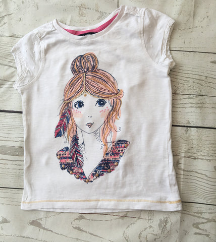 4-5 Years Tshirt