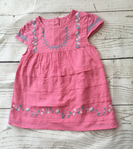 9-12 Months Summer Top Unworn