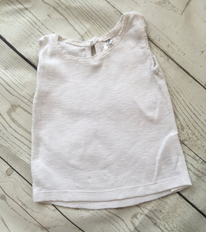 6-9 Months Summer Vest