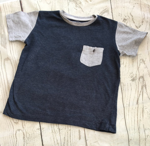 4-5 Years Tshirt Unworn