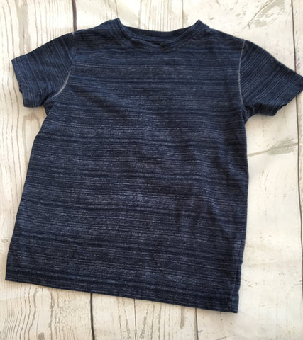 Age 4 Blue Tshirt Unworn