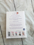 7000 baby names book