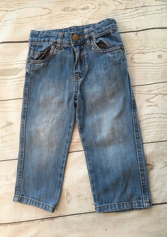 12-18 Months Jeans