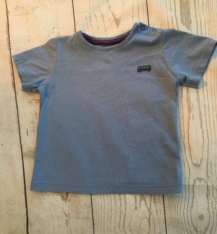 9-12 Months Tshirt