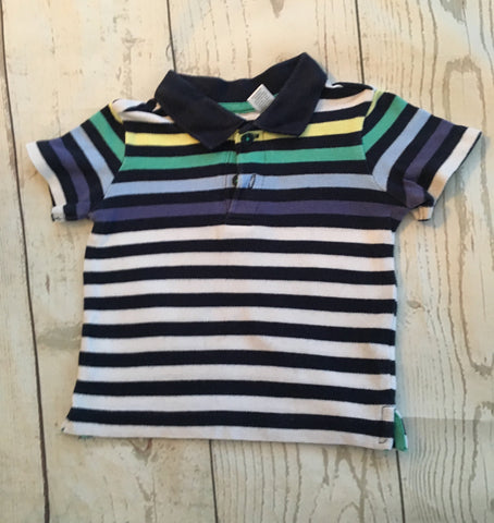 6-9 Months Polo Shirt