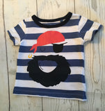 6-9 Months First Mate Tshirt Unworn