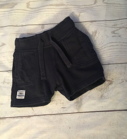 6-9 Months Jogger Shorts