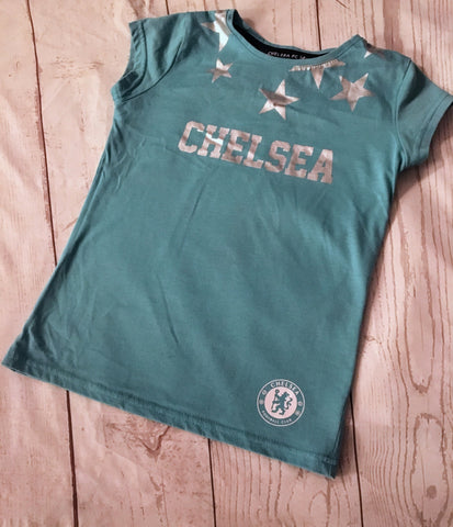 6-7 Years Chelsea Top