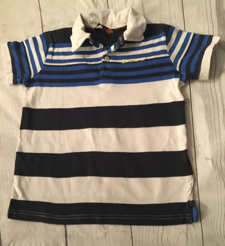 5-6 Years Designer Polo Shirt