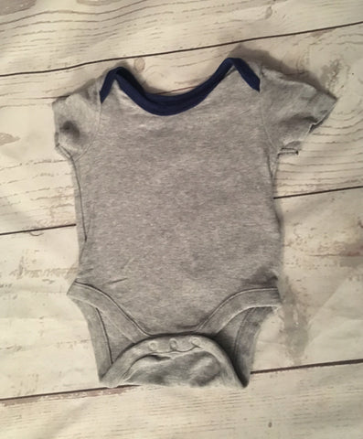 Newborn Bodysuit