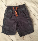 Newborn Designer Cargo Trousers