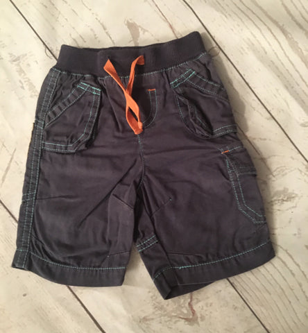 Newborn Designer Cargo Trousers
