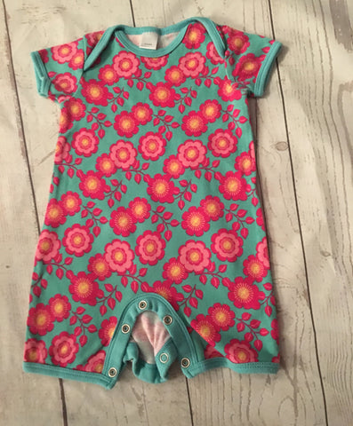 0-3 Months Romper Suit