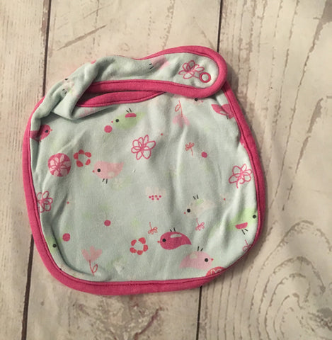Onesize Bird Bib