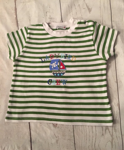 12-18 Months Tshirt