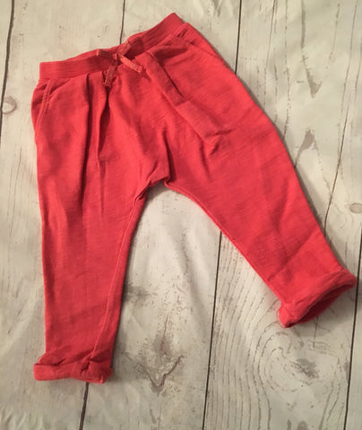 6-9 Months Hareem Joggers Unworn