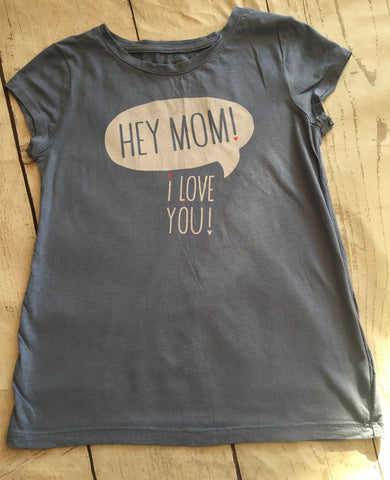 Age 8 Tshirt