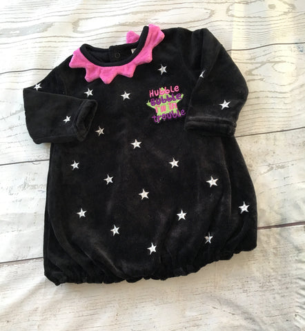 3-6 Months Halloween Dress