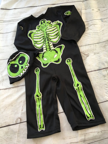 9-12 Months Halloween Fancy Dress