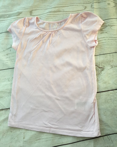 6-8 Years Pink Tshirt Unworn