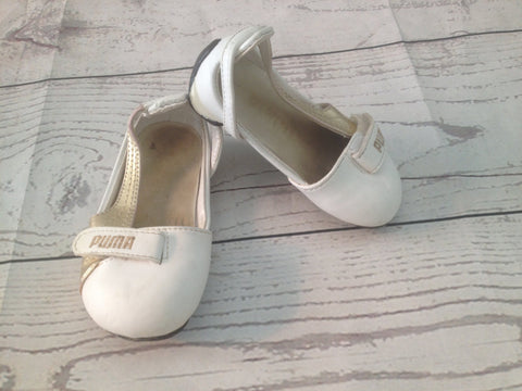 Size 5 Trainers